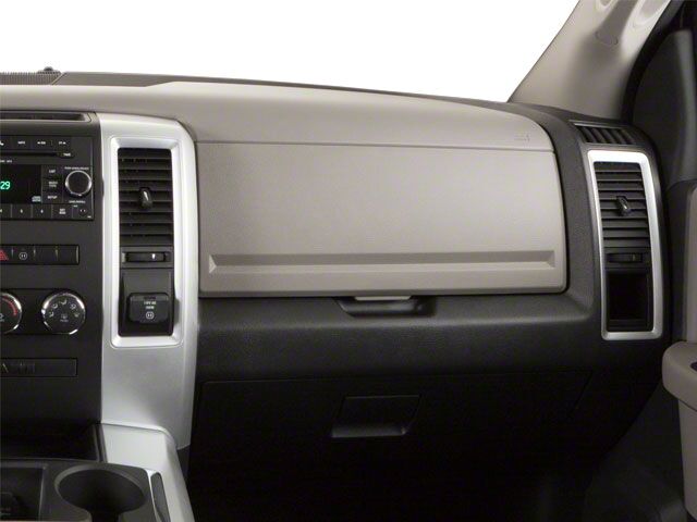 2010 Dodge Ram 1500 Laramie San Antonio TX