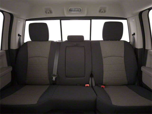 2010 Dodge Ram 1500 Laramie San Antonio TX