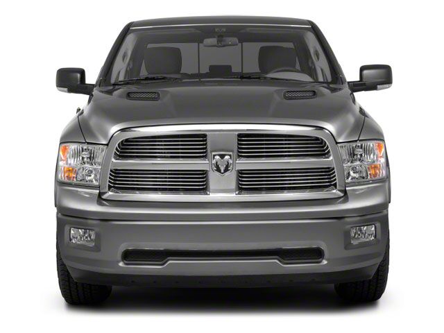 2010 Dodge Ram 1500 Laramie San Antonio TX