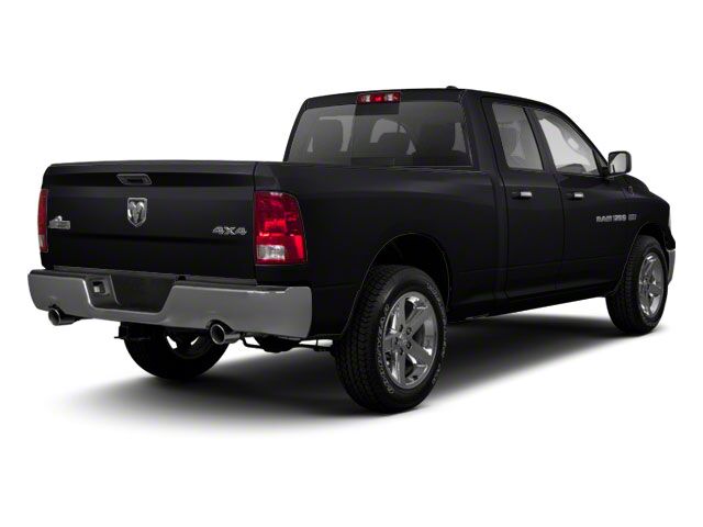 2010 Dodge Ram 1500 SLT/Sport/TRX Chantilly VA