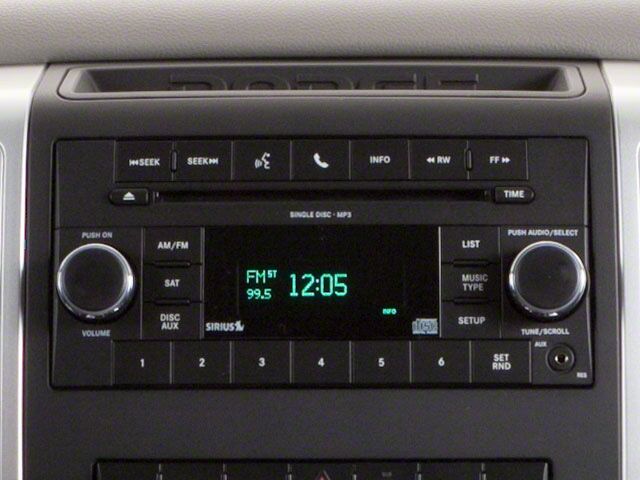 2010 Dodge Ram 1500 SLT/Sport/TRX Chantilly VA
