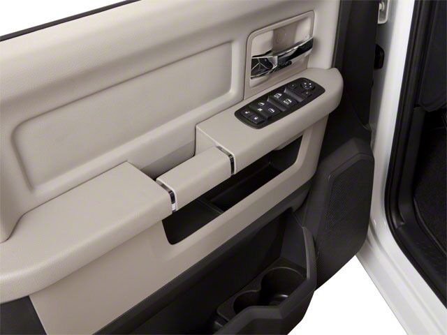 2010 Dodge Ram 1500 SLT/Sport/TRX Chantilly VA