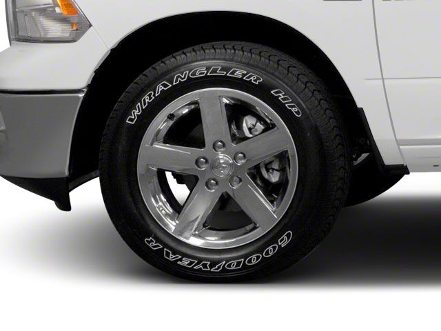 2010 Dodge Ram 1500 SLT/Sport/TRX Chantilly VA
