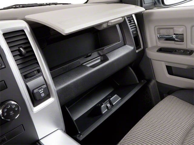 2010 Dodge Ram 1500 SLT/Sport/TRX Chantilly VA