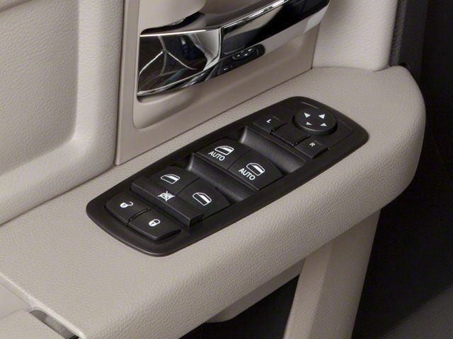 2010 Dodge Ram 1500 SLT/Sport/TRX Chantilly VA