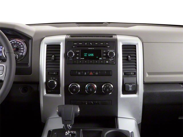 2010 Dodge Ram 1500 SLT/Sport/TRX Chantilly VA