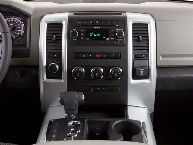 2010 Dodge Ram 1500 SLT/Sport/TRX Chantilly VA