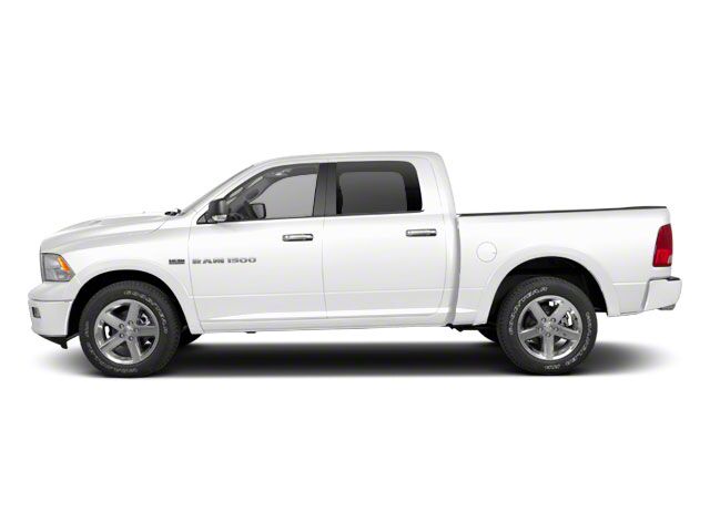 2010 Dodge Ram 1500 Sport