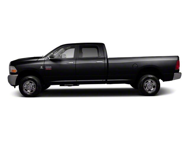 2010 Dodge Ram 2500 SLT Roseville CA