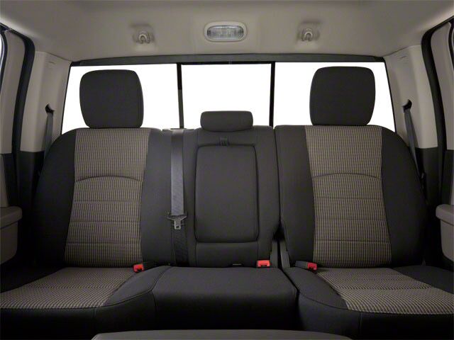 2010 Dodge Ram 2500 SLT Roseville CA