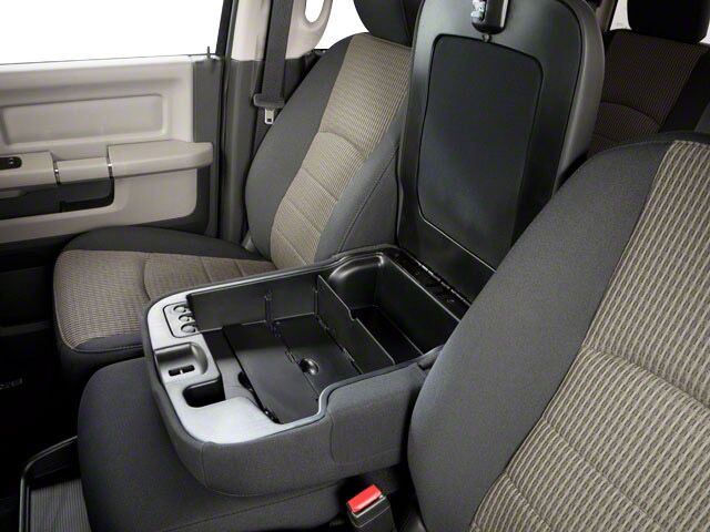 2010 Dodge Ram 2500 SLT Roseville CA