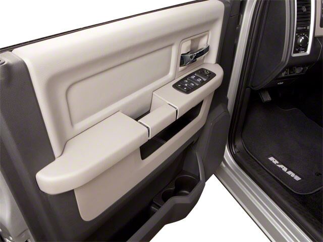 2010 Dodge Ram 2500 SLT Roseville CA