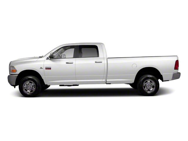 2010 Dodge Ram 2500 ST