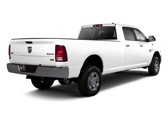 2010 Dodge Ram 2500 ST