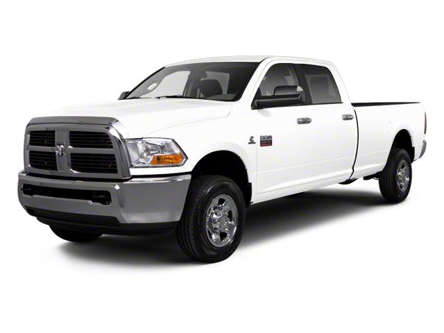 2010 Dodge Ram 2500 ST