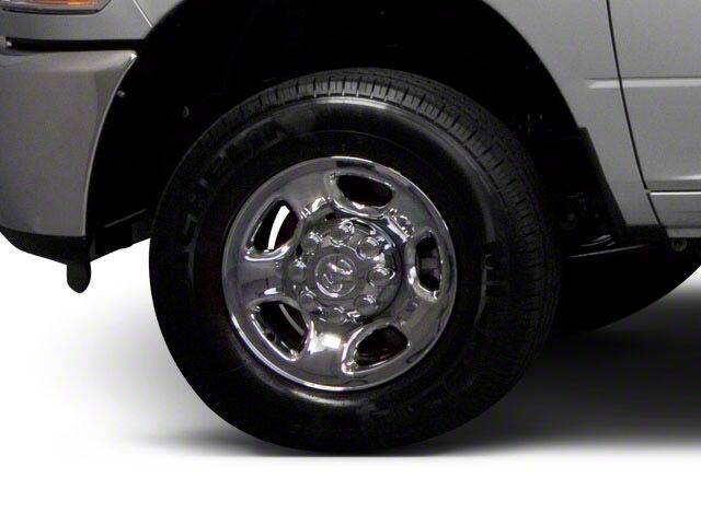 2010 Dodge Ram 2500 ST Mesa AZ