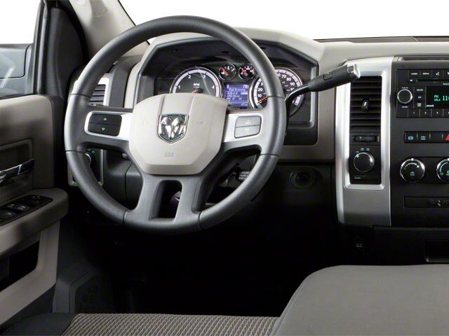 2010 Dodge Ram 2500 ST Mesa AZ