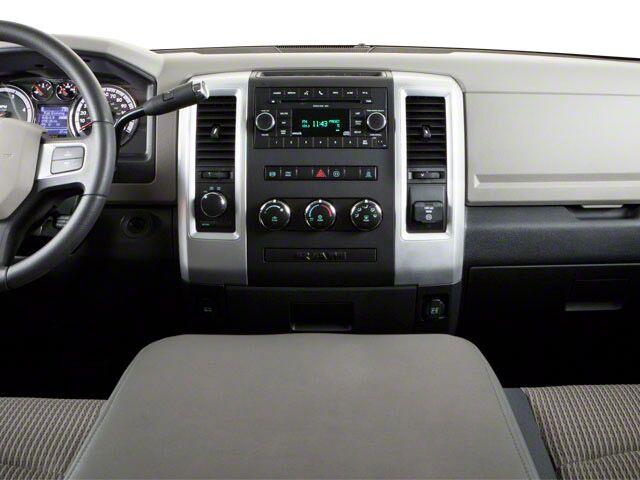 2010 Dodge Ram 2500 ST Mesa AZ