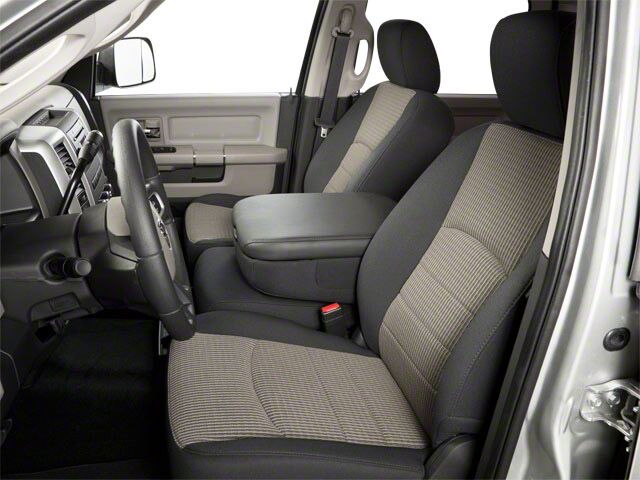 2010 Dodge Ram 2500 ST Mesa AZ