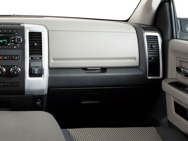2010 Dodge Ram 2500 ST Mesa AZ