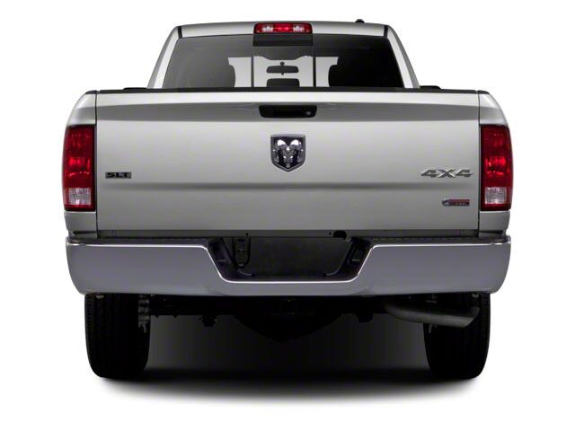 2010 Dodge Ram 2500 ST Mesa AZ