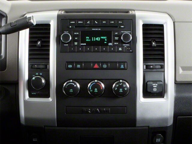 2010 Dodge Ram 2500 ST Mesa AZ