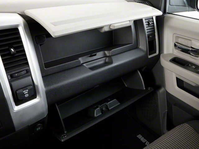 2010 Dodge Ram 2500 ST Mesa AZ