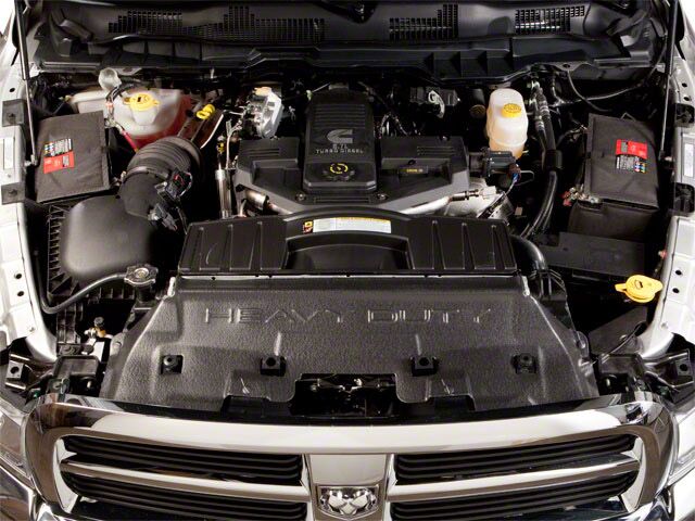 2010 Dodge Ram 2500 ST Mesa AZ