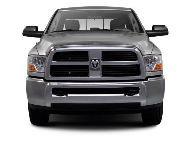 2010 Dodge Ram 2500 ST Mesa AZ