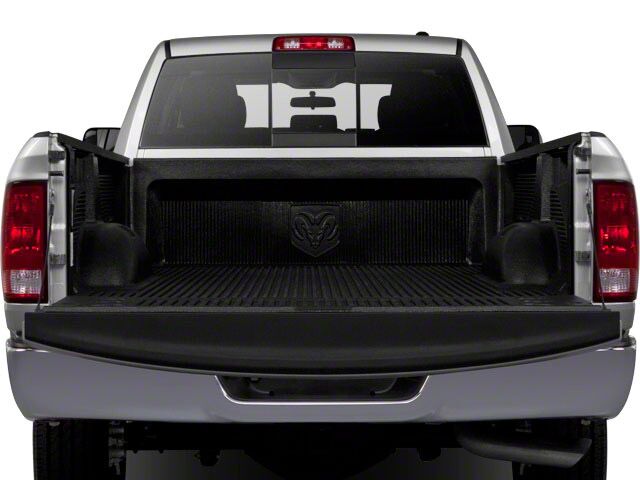 2010 Dodge Ram 2500 ST Mesa AZ