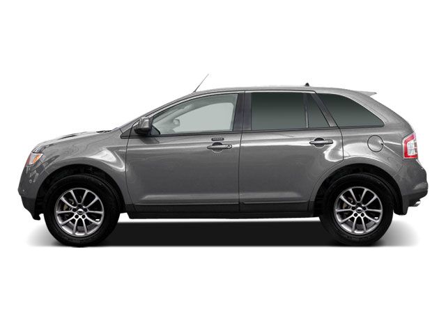 2010 FORD EDGE SEL Kansas City MO