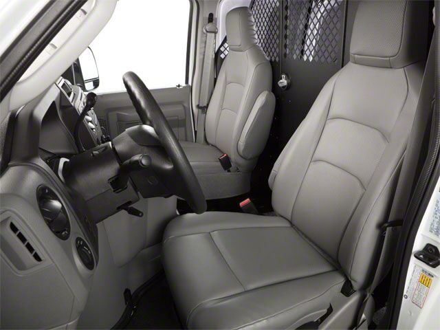 2010 Ford Econoline Cargo Van Commercial San Clemente CA