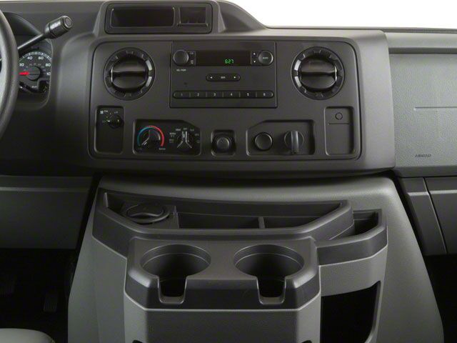 2010 Ford Econoline Cargo Van Commercial San Clemente CA