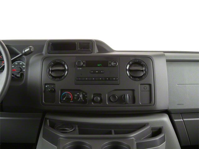 2010 Ford Econoline Cargo Van Commercial San Clemente CA