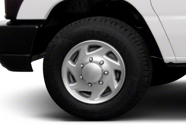 2010 Ford Econoline Cargo Van Commercial San Clemente CA