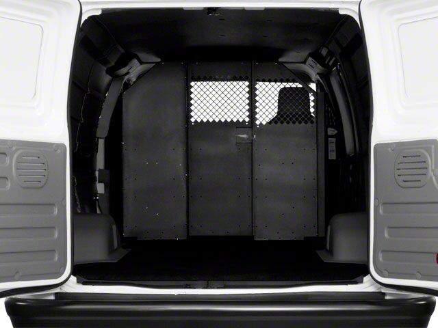 2010 Ford Econoline Cargo Van Commercial San Clemente CA