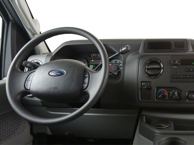 2010 Ford Econoline Cargo Van Commercial San Clemente CA