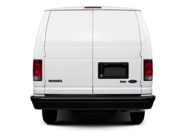 2010 Ford Econoline Cargo Van Commercial San Clemente CA