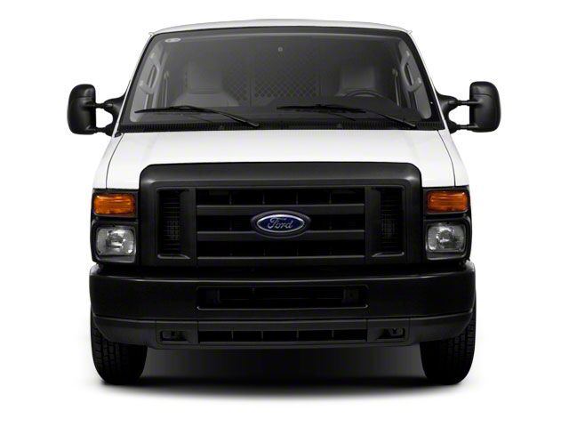 2010 Ford Econoline Cargo Van Commercial San Clemente CA
