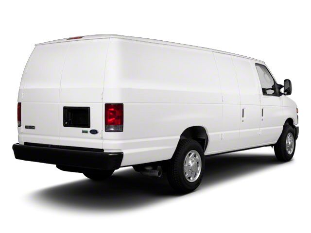 2010 Ford Econoline Cargo Van Commercial San Clemente CA