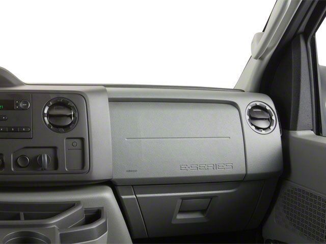 2010 Ford Econoline Cargo Van Commercial San Clemente CA