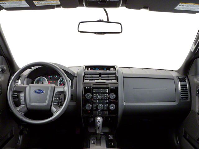 2010 Ford Escape 4d SUV 4WD XLT Benwood WV