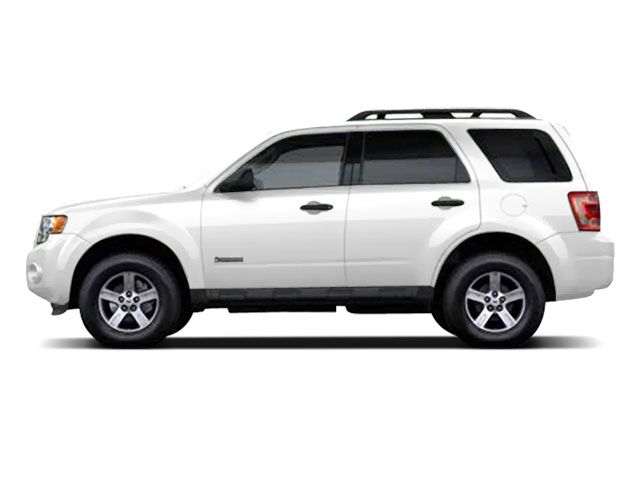 2010 Ford Escape Hybrid 4WD Chantilly VA