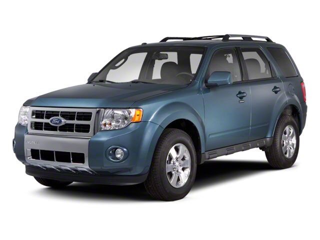 2010 Ford Escape Limited FWD Punta Gorda FL