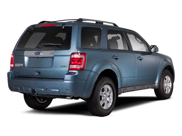 2010 Ford Escape Limited FWD Punta Gorda FL