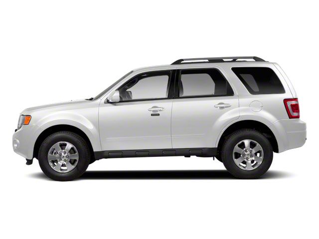 2010 Ford Escape Limited FWD