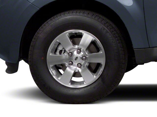 2010 Ford Escape Limited San Antonio TX