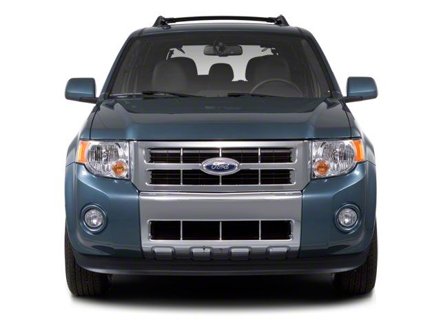 2010 Ford Escape Limited San Antonio TX