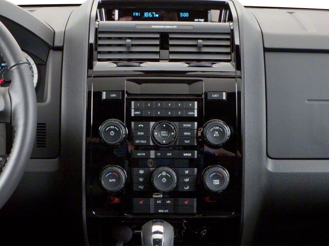 2010 Ford Escape Limited San Antonio TX