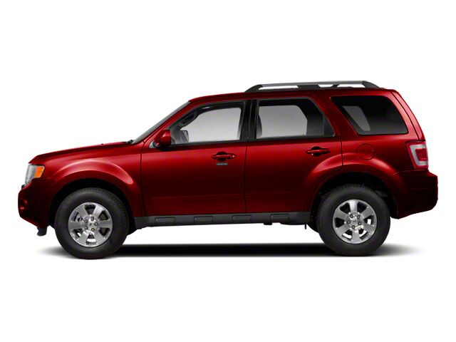 2010 Ford Escape Limited